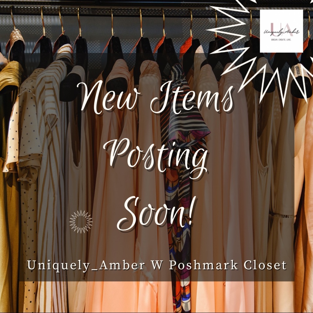 NEW POSTINGS COMING SOON!!